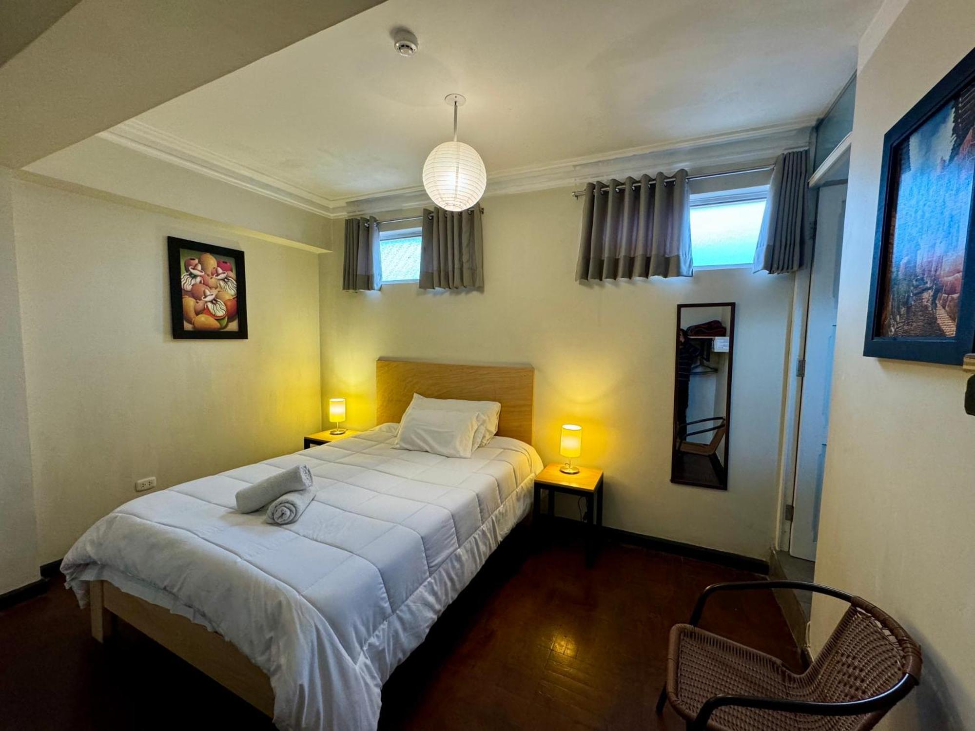Tata Hotel Boutique Cusco Exterior photo